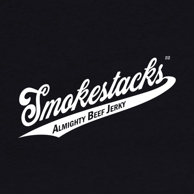 SmokestacksABJ - Batter up! by SmokestacksABJ